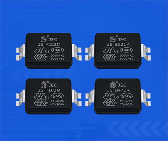 【智旭電子】哪些電子產品會用到貼片Y電容？1.jpg