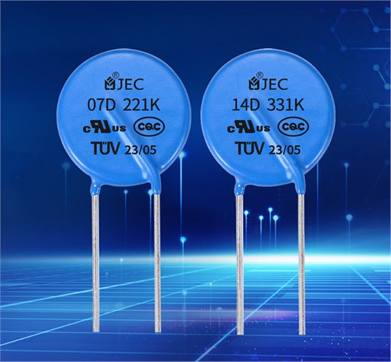 為什么用了壓敏電阻,電子產(chǎn)品不工作?1.jpg 為什么用了壓敏電阻,電子產(chǎn)品不工作?1.jpg