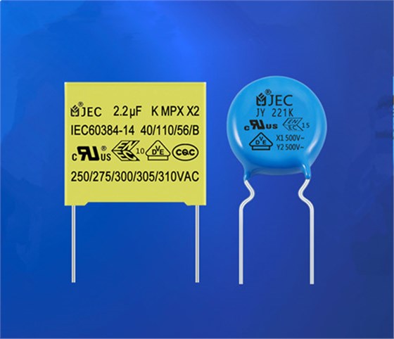 【智旭電子】安規電容出現故障對電子設備有影響?1.jpg 【智旭電子】安規電容出現故障對電子設備有影響?1.jpg