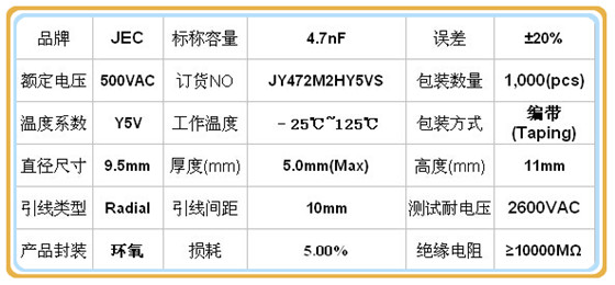 安規陶瓷電容器(X2 Y2)詳情.jpg