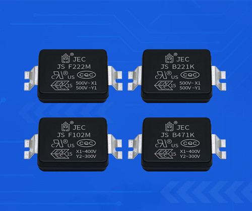 【智旭電子】哪些電子產品會用到貼片Y電容？1.jpg
