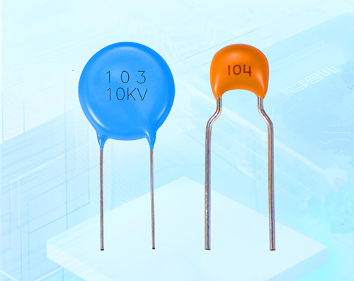 【智旭電子】陶瓷電容進(jìn)水了還能用嗎？1 .jpg