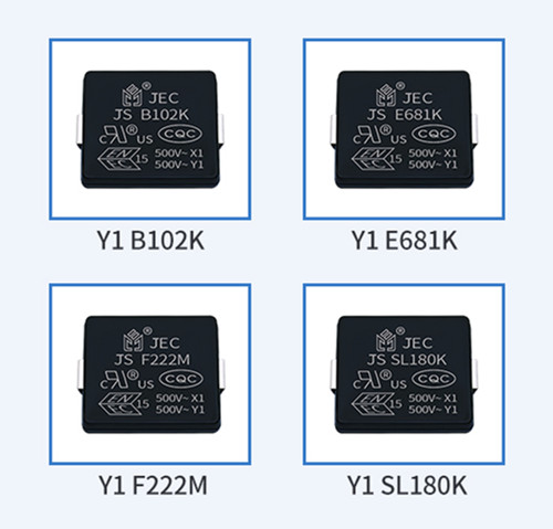 【智旭電子】貼片Y電容的外觀和特性1.jpg 【智旭電子】貼片Y電容的外觀和特性1.jpg